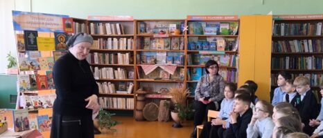 Чтение для сердца и разума: роль книги в современном мире